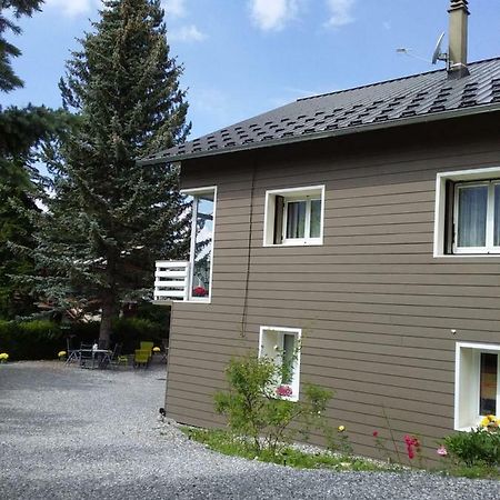 Saint-Jean-Saint-Nicolas Joli Studio Sympa מראה חיצוני תמונה